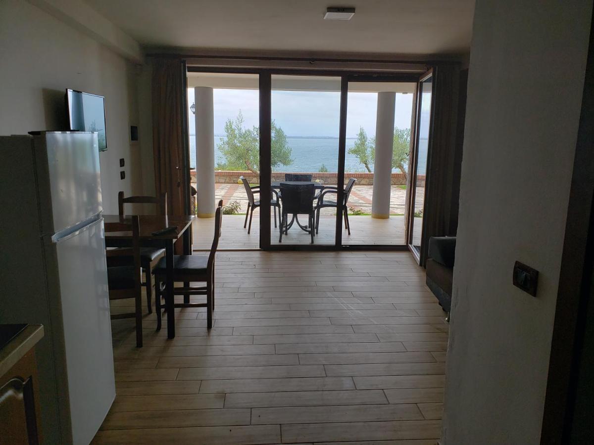Hotel Brifs Shëngjin Extérieur photo