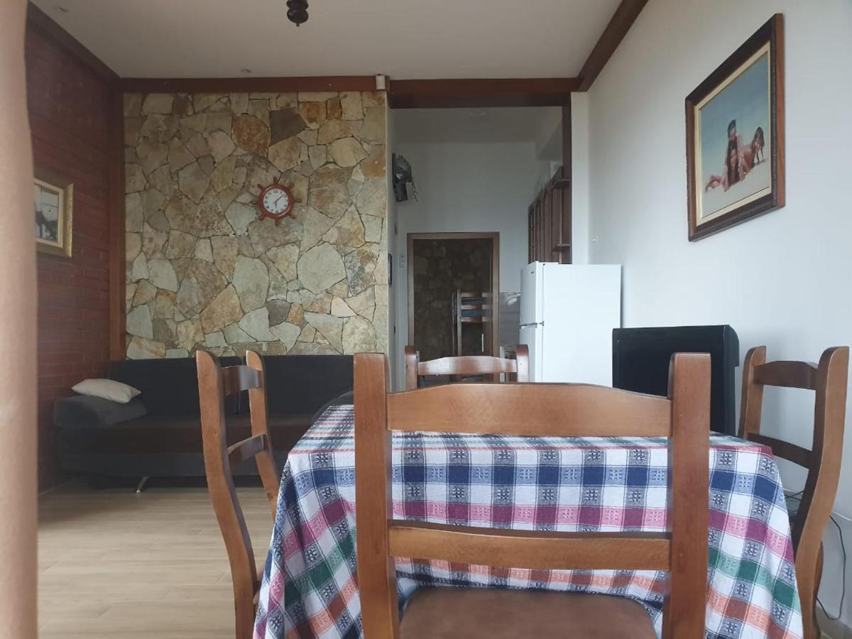 Hotel Brifs Shëngjin Extérieur photo